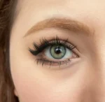 Freshlady WildLook Wild DNA Contact Lens