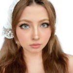 Freshlady WildLook Wild DNA Contact Lens - Image 2