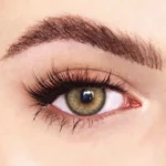 Freshlady WildLook Wild Weekend Contact Lens - Image 2