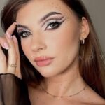 Freshlady Witch Nebula Contact Lens - Image 2