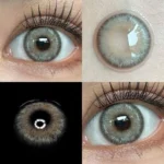 Freshlady Witch Nebula Contact Lens - Image 3