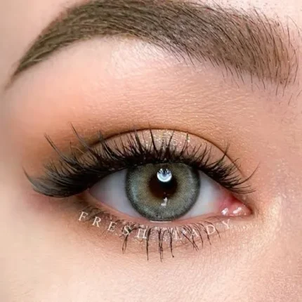 Freshlady Witch Nebula Contact Lens