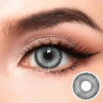 Freshlady X-Gray Portal Contact Lens