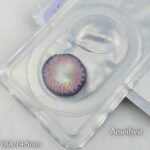 Freshlook Amethyst Contact Lens - Image 2