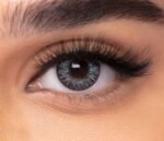 Freshlook Gray Contact Lens - Image 2