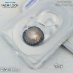 Freshlook Gray Contact Lens - Image 3