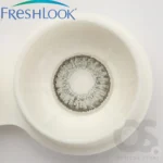 Freshlook Sterling Gray Contact Lens - Image 3