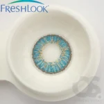 Freshlook True Sapphire Contact Lens - Image 3