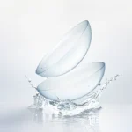 Hue Clear Power Contact Lens - Image 2