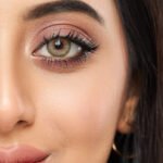 Hue Sand Whisper Contact Lens