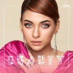 Hue Shadow (Monthly) Contact Lens - Image 2