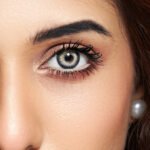 Hue Shadow (Monthly) Contact Lens
