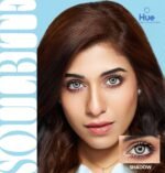 Hue Shadow (Monthly) Contact Lens - Image 3