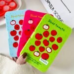 Tomatto 6 Pair Contact Lens Kit Box
