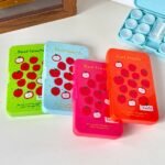 Tomatto 6 Pair Contact Lens Kit Box - Image 2