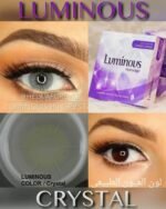 Luminous Crystal Contact Lens - Image 3
