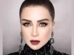 Luminous Dazzling Green Contact Lens - Image 4