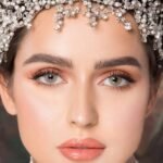 Luminous Latin Gray Contact Lens - Image 3