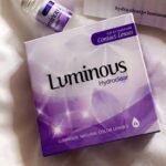 Luminous Lemon Contact Lens - Image 5