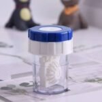 Portable Manual Contact Lens Washer - Image 2