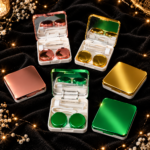 Single Pair Classic Contact Lens Kit - Image 2