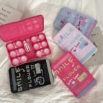 Smile 6-in-1 Lens Case - Image 2