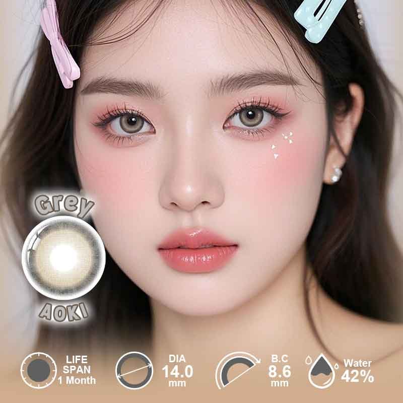 ✨ Your Trusted Contact Lens Shop — Authentic Products, Quality Service & Easy Online Order