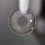 Uyaai Apex Gray Contact Lens - Image 4