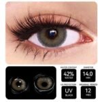 Uyaai Athena Mist Contact Lens - Image 3