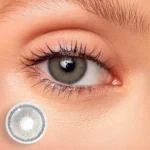 Uyaai Athena Mist Contact Lens - Image 2