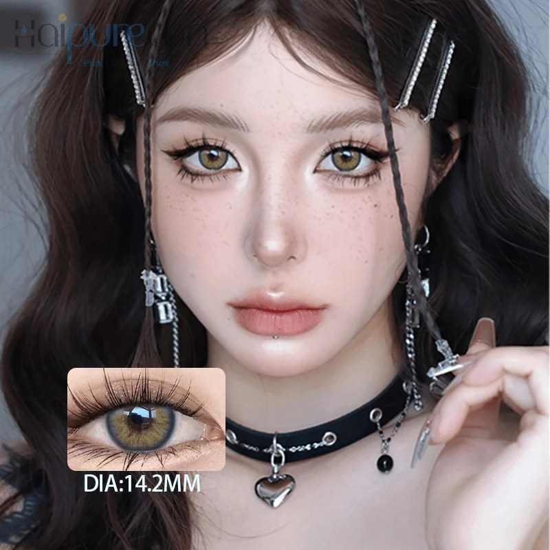 ✨ Your Trusted Contact Lens Shop — Authentic Products, Quality Service & Easy Online Order