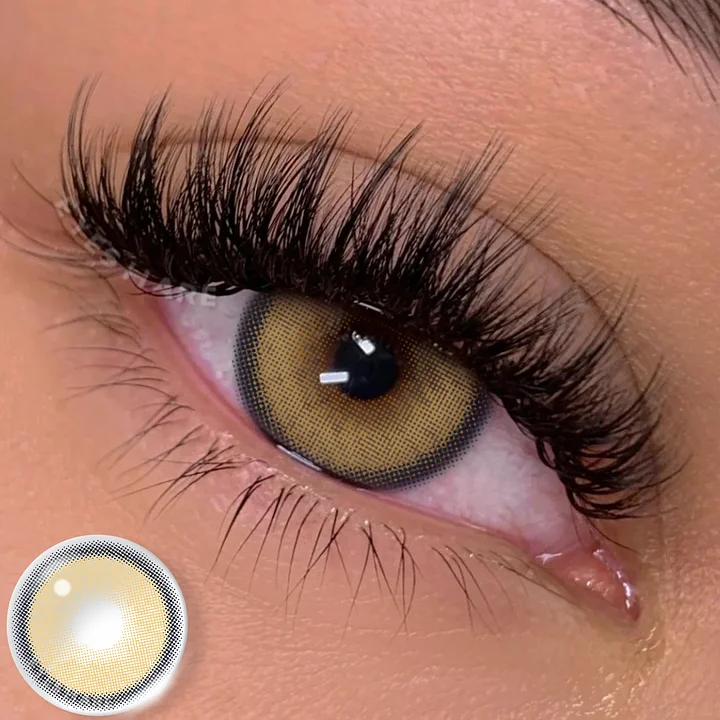 ✨ Your Trusted Contact Lens Shop — Authentic Products, Quality Service & Easy Online Order