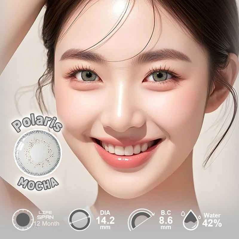 ✨ Your Trusted Contact Lens Shop — Authentic Products, Quality Service & Easy Online Order