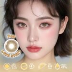 Uyaai Pea Contact Lens