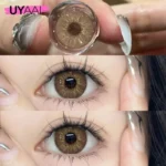 Uyaai Pea Contact Lens - Image 3