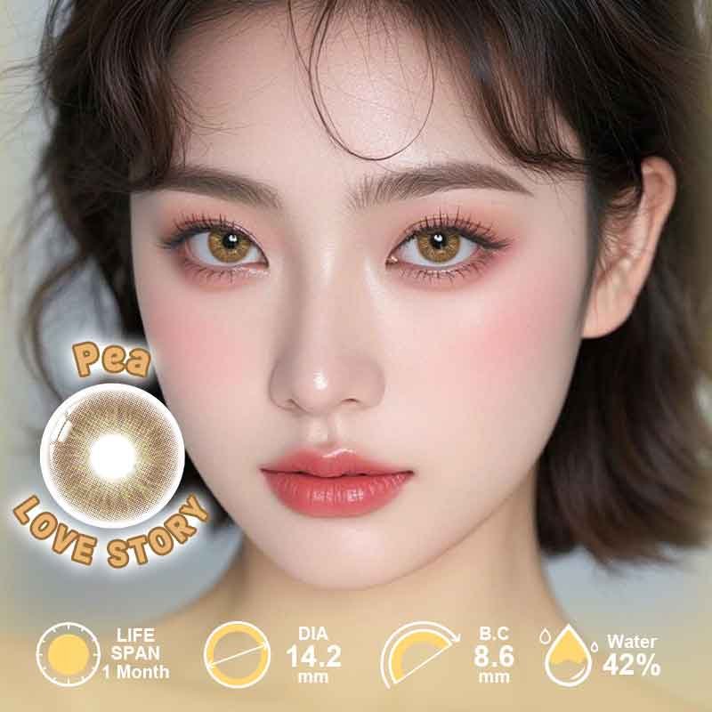 ✨ Your Trusted Contact Lens Shop — Authentic Products, Quality Service & Easy Online Order