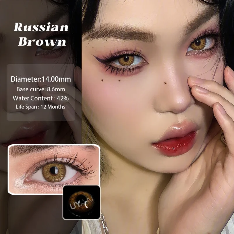 ✨ Your Trusted Contact Lens Shop — Authentic Products, Quality Service & Easy Online Order