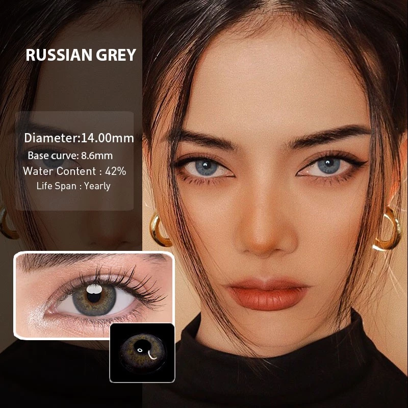 ✨ Your Trusted Contact Lens Shop — Authentic Products, Quality Service & Easy Online Order