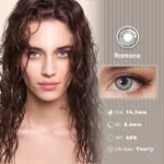 Uyaai Stunna Girl Romona Contact Lens - Image 2