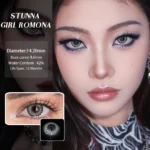 Uyaai Stunna Girl Romona Contact Lens